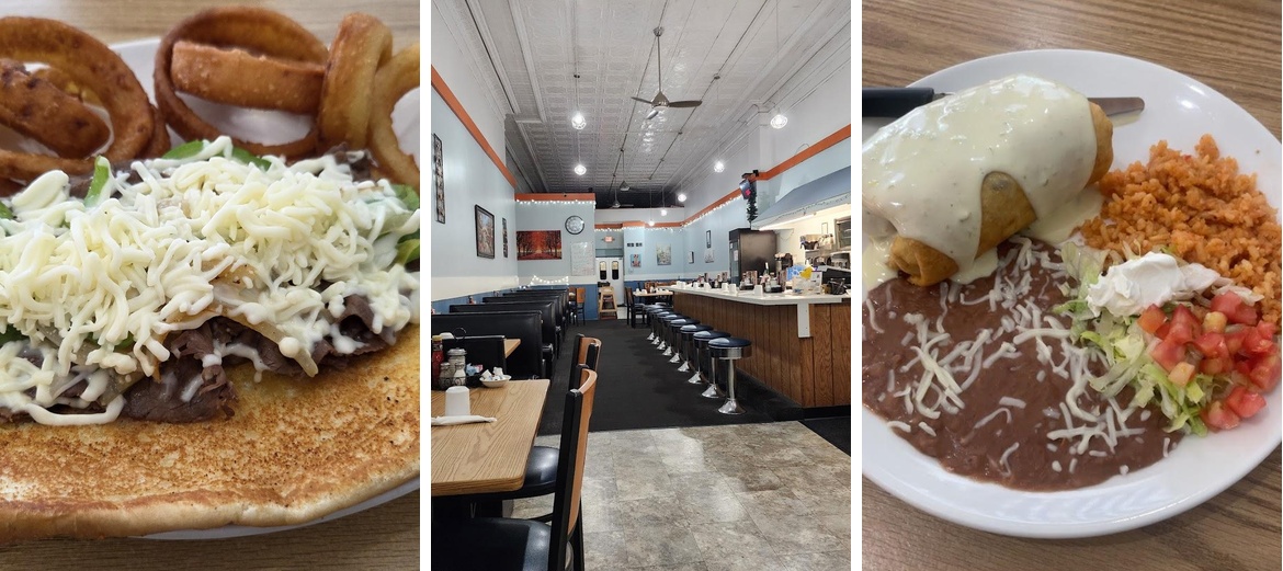 Madison St. Family Restaurant