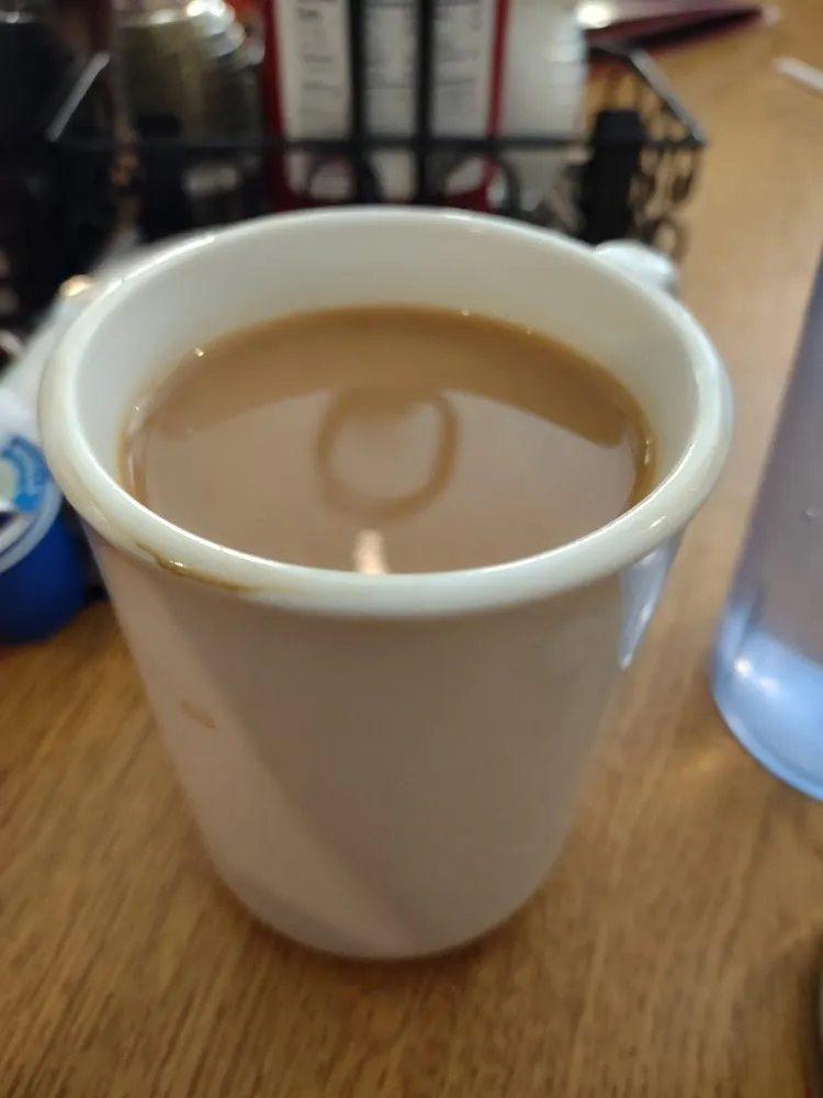 Coffee