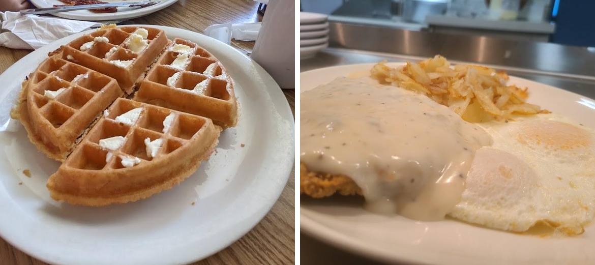 Madison St. Family Restaurant