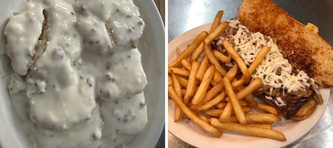 Madison St. Family Restaurant
