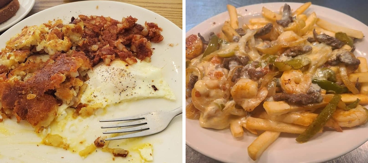 Madison St. Family Restaurant