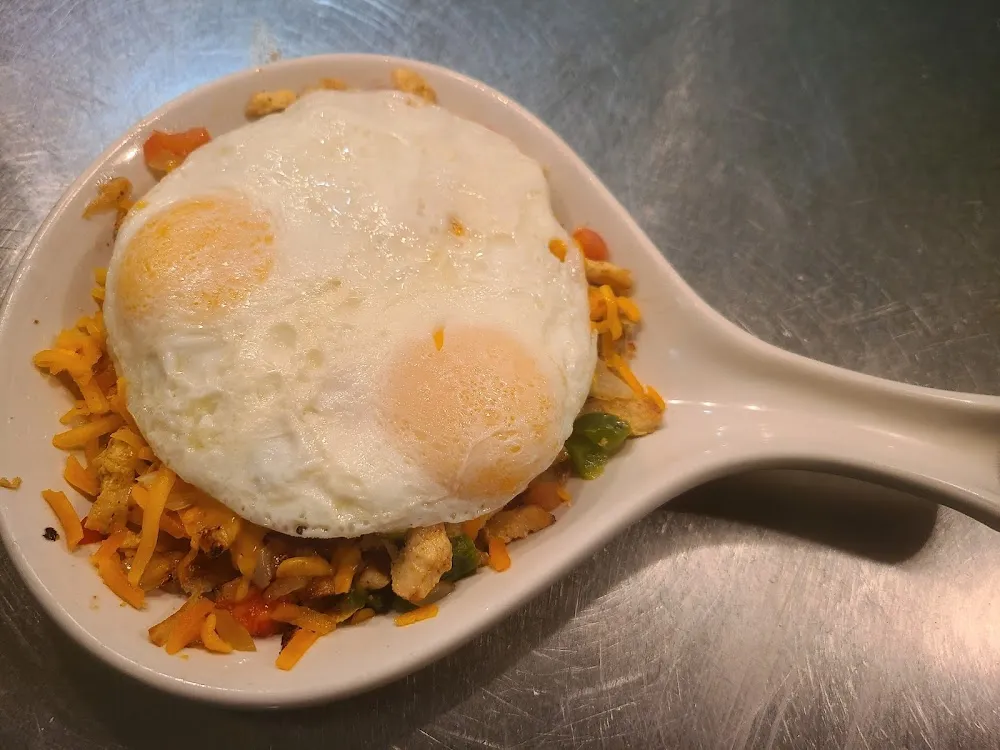 Fajita Skillet
