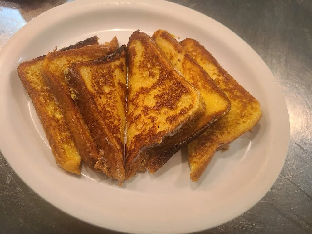 French Toast