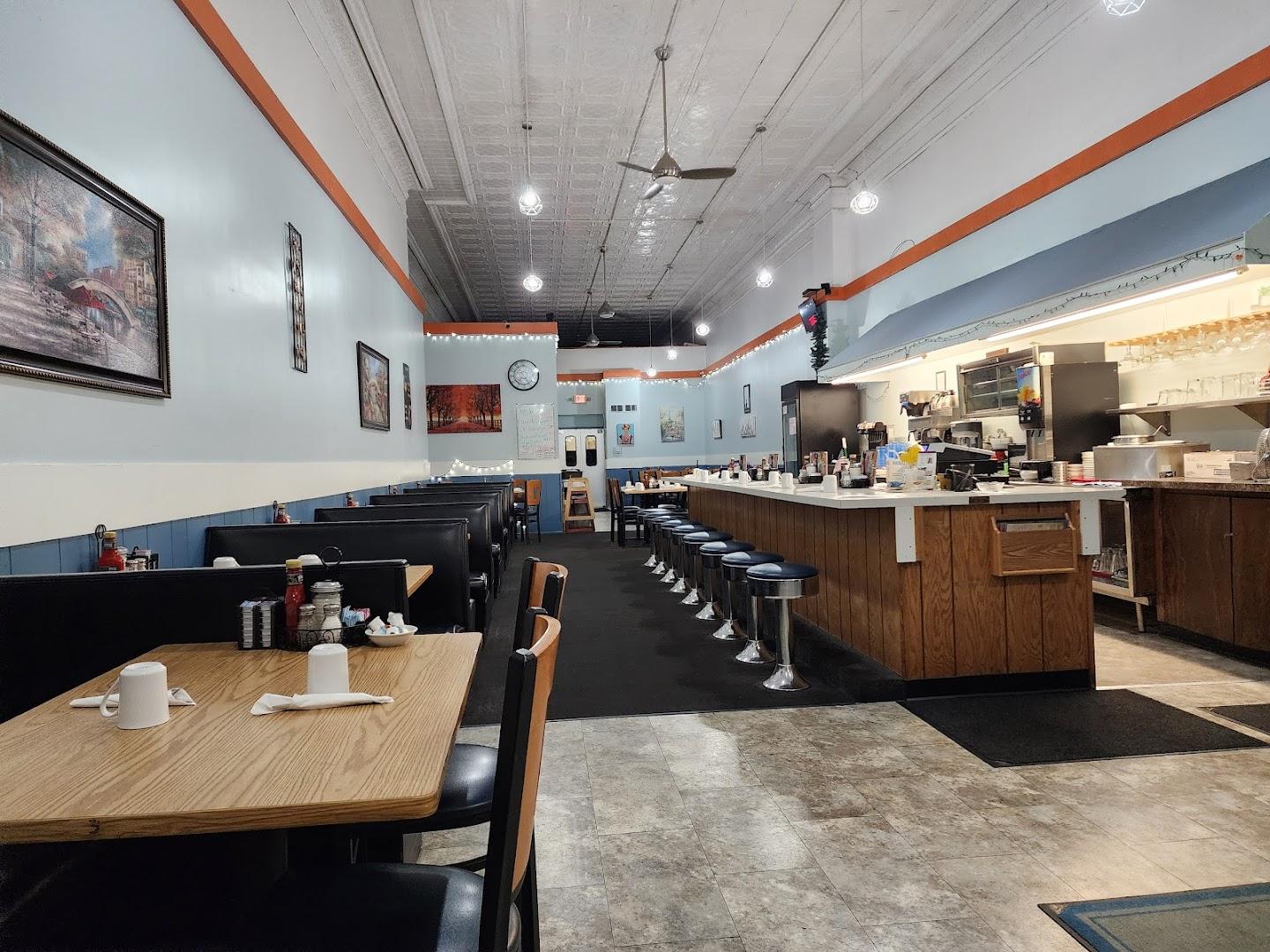Madison St. Family Restaurant