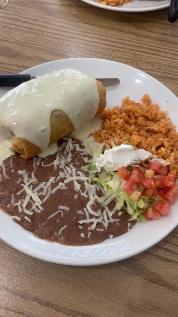 Madison St. Family Restaurant