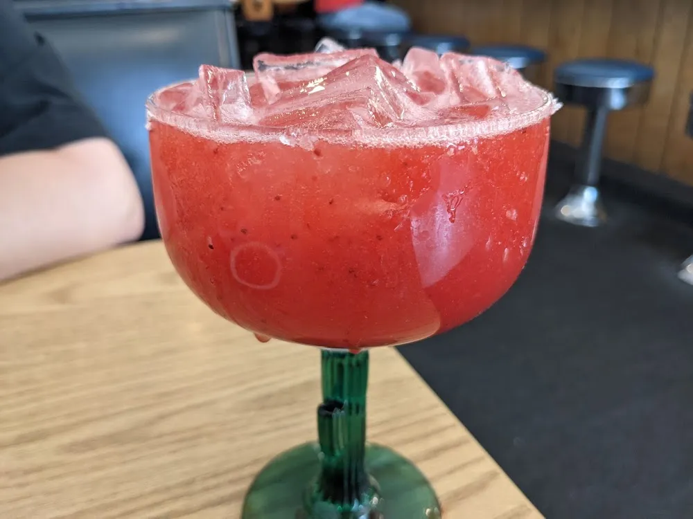 Margaritas