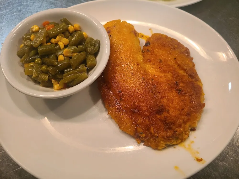 Tilapia