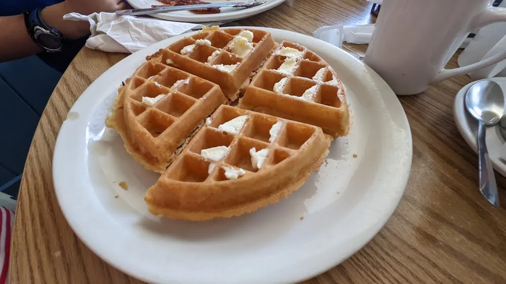 Waffle